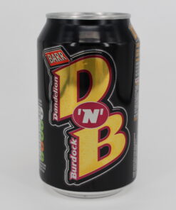 DNB Getraenk 330ml / 24 Stk.
