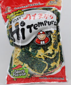 Tempura Pikant 48 X 40 G / 48 Stk.