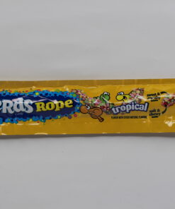 Nerds Rope Tropical 26g / 24 Stk.