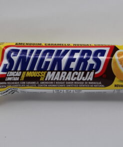 Snickers Maracuja 42g /20 / 20 Stk.
