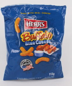 Herr's Buffalo & B 12 X 113 G / 12 Stk.