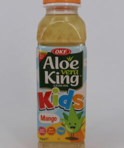 AVK Mango Kids                    350ml / 20 Stk.