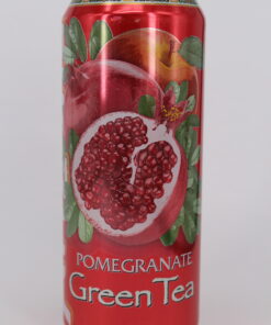 Arizona Green Tea Pomegranate 500 ml / 12 Stk.