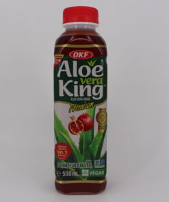 AVK Granatapfel 500ml / 20 Stk.