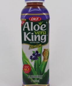 AVK Heidelbeere 500 ml / 20 Stk.