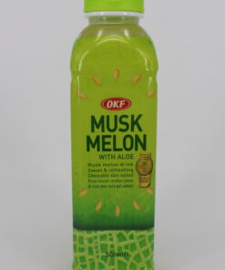 AVK Melonengetränk mit Melonensaft 500 ml / 20 Stk.