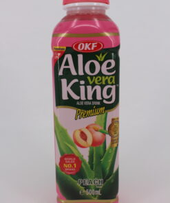 AVK Pfirsich 500ml / 20 Stk.