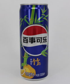 Pepsi Bamboo Grapefruit Asia 330ml / 12 Stk.
