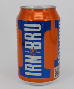 IRN Bru 330ml / 24 Stk.