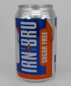 SF IRN-BRU 330ML / 24 Stk.