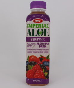 AVK Berrymix 500ml / 20 Stk.