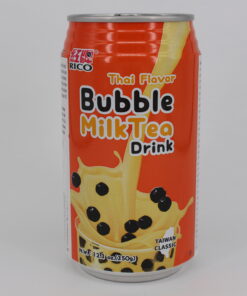 Bubble Milk Tea Thai 24 X 350 / 24 Stk.