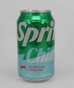 Sprite Chill 355ml / 12 Stk.