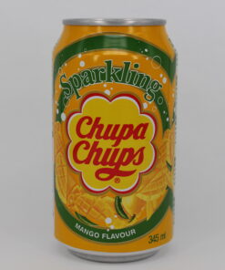 Chupa Chups Mango 345 ml / 24 Stk.