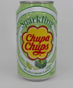 Chupa Chups Melone 345ml / 24 Stk.