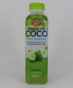 AVK CoConut Original 500ml / 20 Stk.