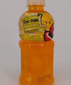 Gemischter Fruchtsaft mit Coco 320ml/24 / 24 Stk.