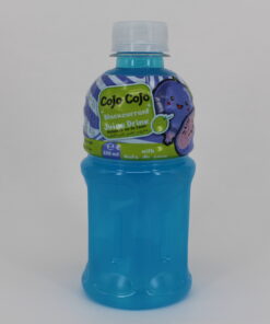 Schwarzer Johannisbeersaft Coco 320ml / 24 Stk.