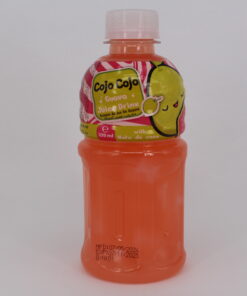 Guavensaft mit Nata de Coco 320ml / 24 Stk.