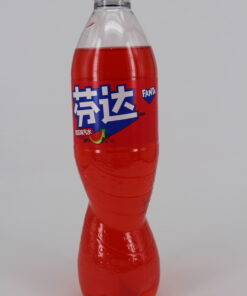 Fanta Watermelon Asia 500ml / 24 Stk.