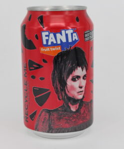 Fanta Fruit Twist 330ml / 24 Stk.