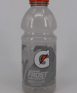 Gatorade Glacier Freeze 591ml/24 / 24 Stk.