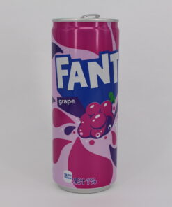 Fanta Grape 250ml / 30 Stk.