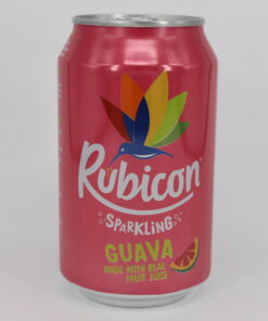 RUBICON GUAVA 330MLX24 / 24 Stk.