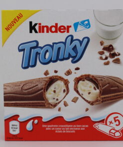 Kinder Tronky 90g x 20 / 20 Stk.
