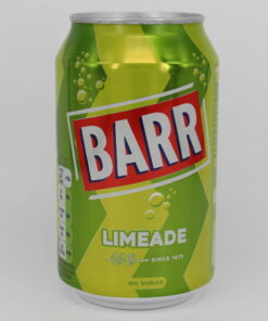 BARR LIMEADE 330ML / 24 Stk.