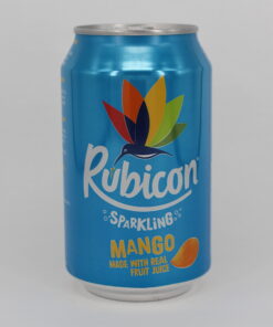 RUBICON MANGO 330MLX24 / 24 Stk.