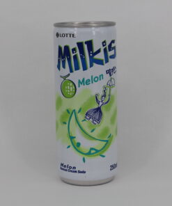 Milkis Melone Dose 30 X 250 ML LOTTE / 30 Stk.