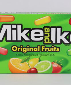 Mike & Ike Original 141g/12 / 12 Stk.