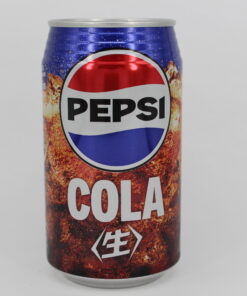 Pepsi Nama Cola 340ml / 24 Stk.
