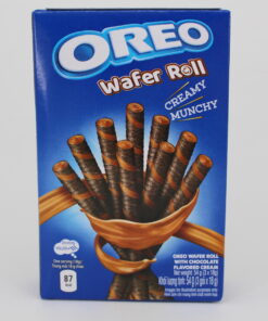 Oreo Wafer Roll Chocolate 54g x20 (VN) / 20 Stk.
