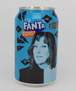 Fanta Pineapple&Grapefruit 330ml / 24 Stk.