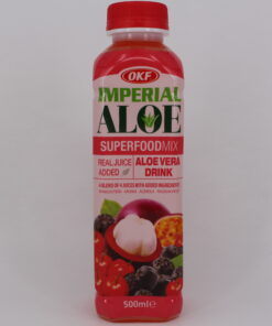 AVK Superfoodmix 500ml / 20 Stk.