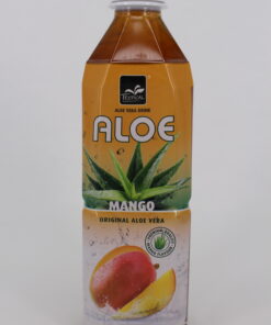 Tropical Aloe Mango 500ml / 20 Stk.