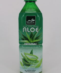 Tropical Aloe Natural 500ml / 20 Stk.