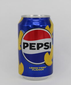 Pepsi Twist 330 ml / 24 Stk.