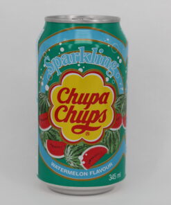 Chupa Chups Watermelon 345 ml / 24 Stk.