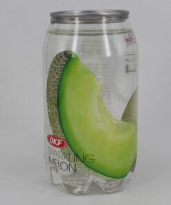 Sparkling Melon 350ML*24 / 24 Stk.