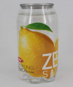 Sparkling Zero Sugar Lemon 350ML*24 / 24 Stk.