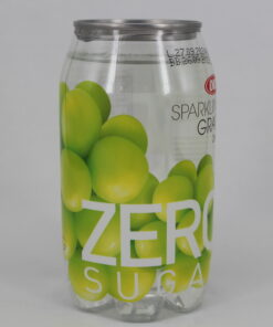Sparkling Zero Sugar Grape 350ML*24 / 24 Stk.