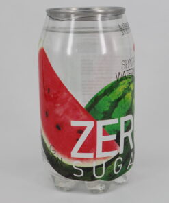 Sparkling Zero Sugar Watermelon 350ML*24 / 24 Stk.