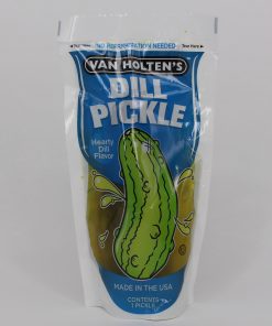 Pickle JumboDill612D / 12 Stk.