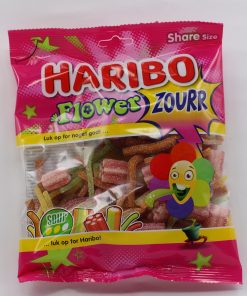 Haribo Flower Zourr 325 g /12 / 12 Stk.