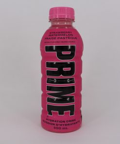 Prime Strawberry Watermelon USA 500 m / 12 Stk.