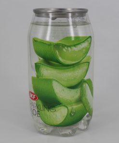 Sparkling Aloe 350ML*24 / 24 Stk.
