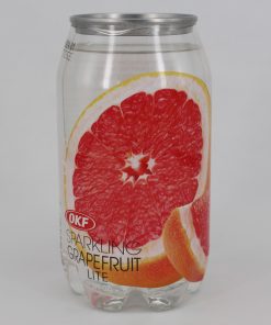 Sparkling Grapefruit 350ML*24 / 24 Stk.